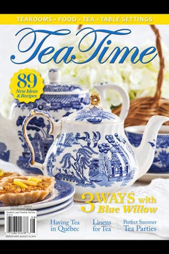 Image 0 for TeaTime