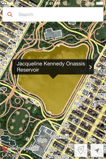 Imagen 0 para Wikimapia - Let's describ…