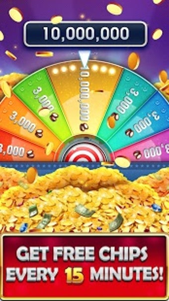 Image 0 for Billionaire Casino Slots …