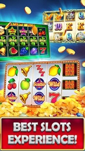 Image 5 for Billionaire Casino Slots …