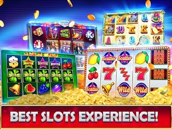 Image 3 for Billionaire Casino Slots …