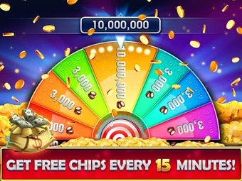 Image 2 for Billionaire Casino Slots …