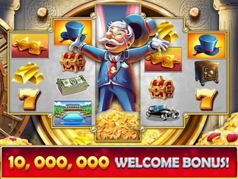 Image 7 for Billionaire Casino Slots …