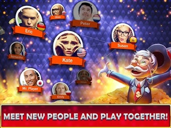 Image 1 for Billionaire Casino Slots …