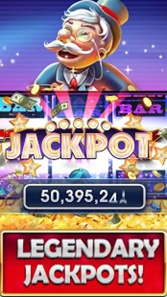 Image 8 for Billionaire Casino Slots …
