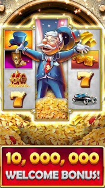 Image 6 for Billionaire Casino Slots …