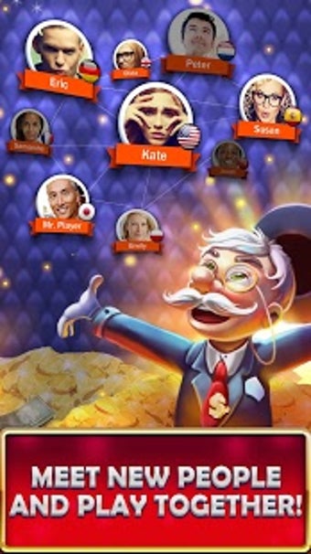 Image 9 for Billionaire Casino Slots …