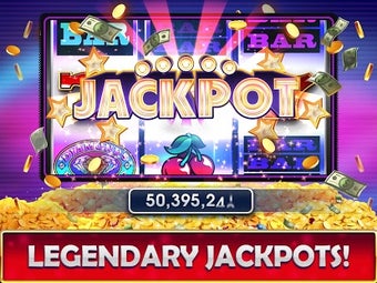 Image 4 for Billionaire Casino Slots …