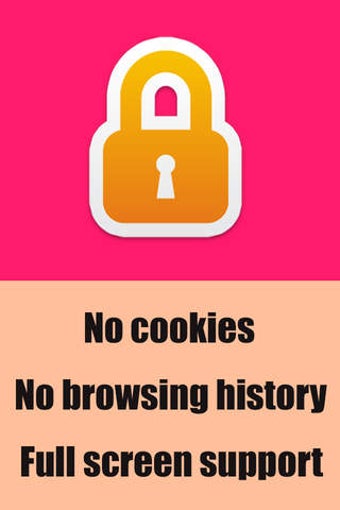 Image 0 for Private Web Browser FREE