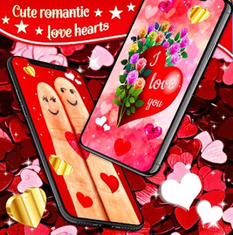 Imagen 3 para Love Live Wallpaper  Fanc…