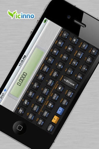 Image 0 for 15C Scientific Calculator…