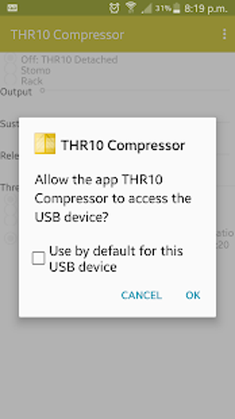 Image 0 for THR 10 Compressor - For Y…