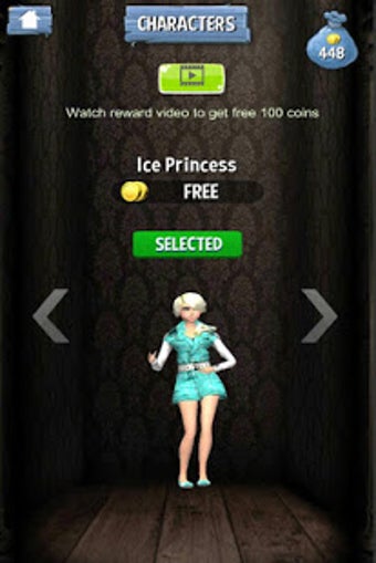 Image 0 for Subway Ice Princess jungl…