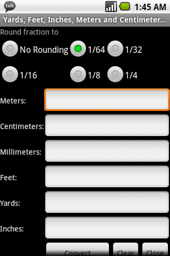 Imagen 2 para Handyman Calculator