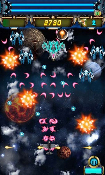 Imagen 2 para Raiden Legacy for Windows…