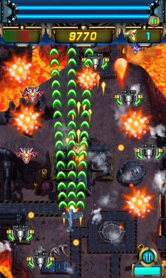 Imagen 0 para Raiden Legacy for Windows…