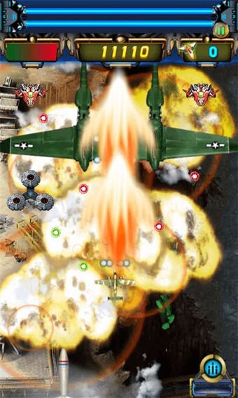 Imagen 3 para Raiden Legacy for Windows…