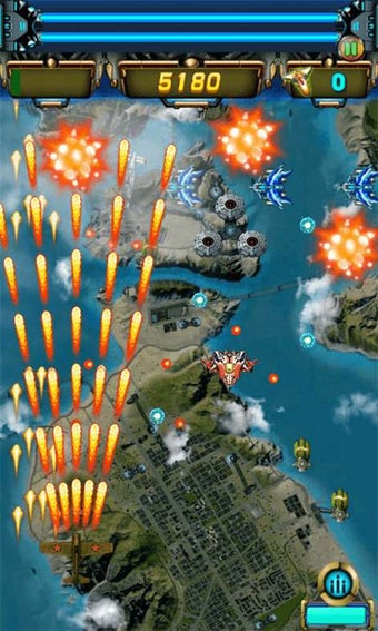 Imagen 1 para Raiden Legacy for Windows…