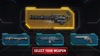 Image 0 for Gun Box: Simulator Sound