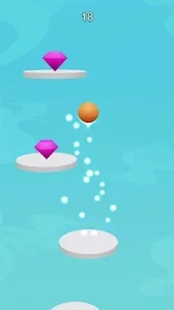 Imagen 0 para Floating Ring Jump Ascent