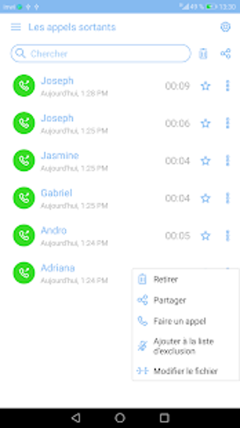 Imagen 0 para Call Recorder Hide 2019