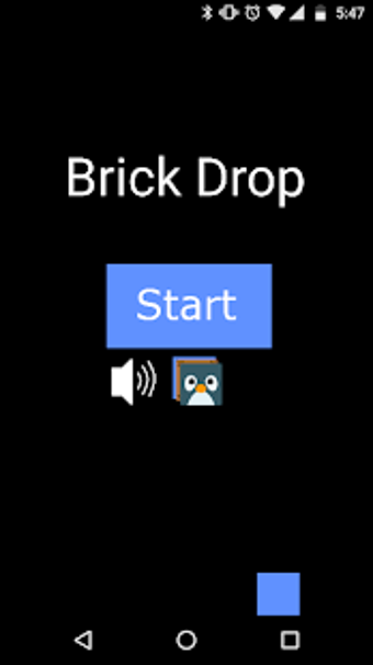 Image 1 for Brick Drop