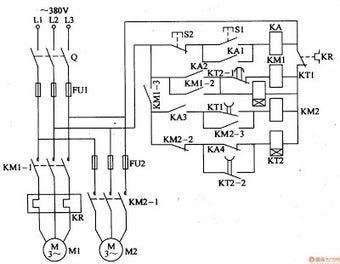 Image 1 for Motor Control Circuits Di…