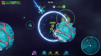 Image 0 for Gravity Blasters
