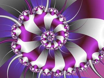 Imagen 0 para Fractal Domains