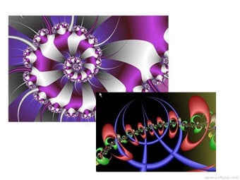Imagen 2 para Fractal Domains