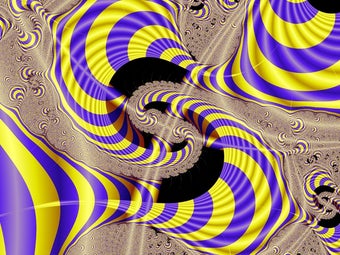 Imagen 3 para Fractal Domains