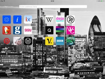 Image 0 for Clear Browser. Show & Blo…