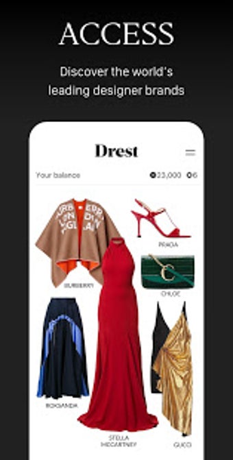 Image 1 for Drest