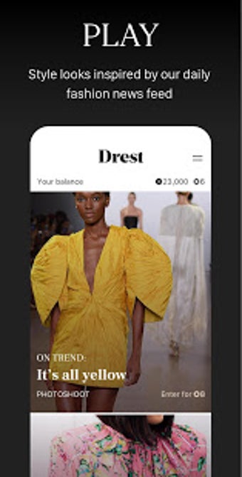 Image 0 for Drest