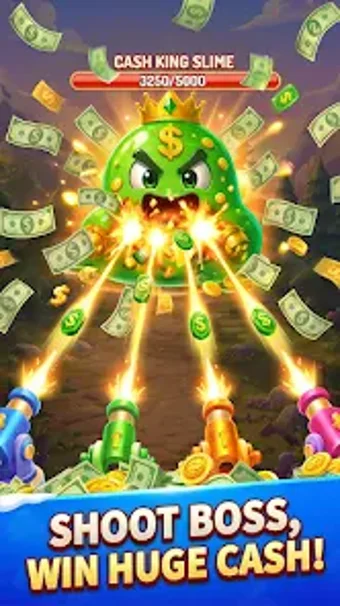 Image 0 for Shot Reward - Win Real Ca…