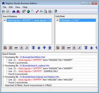 Image 0 for Replace Studio Business E…