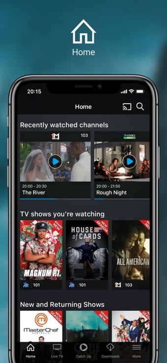 Image 3 for DStv Now