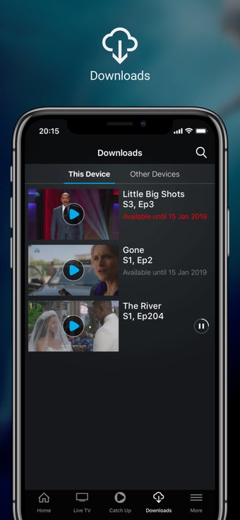 Image 2 for DStv Now