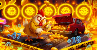 Image 0 for Robo-Road Chichko