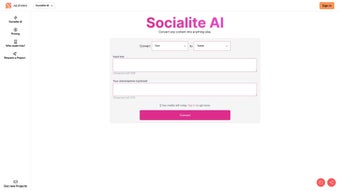 Imagen 0 para Socialiteai
