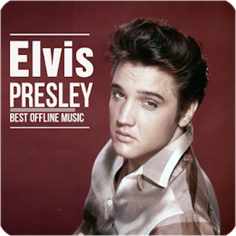 Image 0 for Elvis Presley - Best Offl…