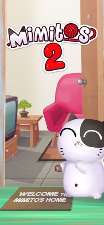 Image 3 for My Cat Mimitos 2