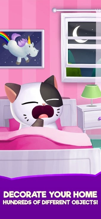 Image 0 for My Cat Mimitos 2