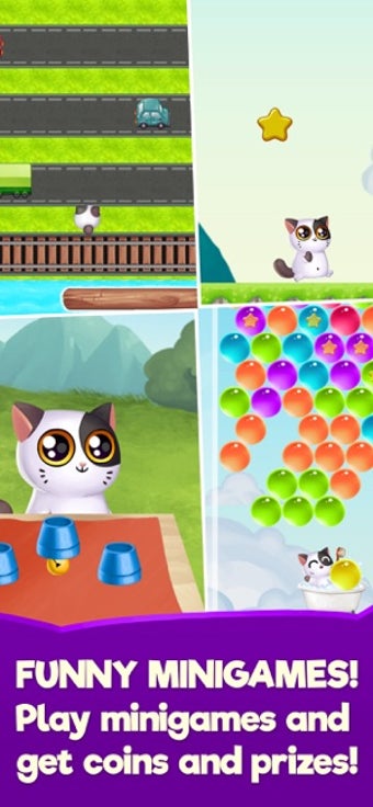 Image 1 for My Cat Mimitos 2