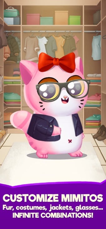 Image 2 for My Cat Mimitos 2