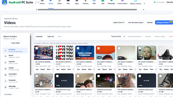 Image 0 for Android Suite for Mac: Ma…