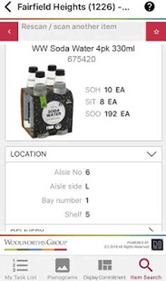 Imagen 3 para WG Compass App