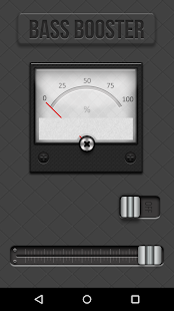 Imagen 2 para Bass Booster