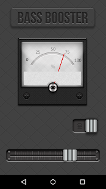 Imagen 1 para Bass Booster