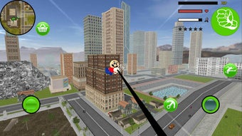Image 2 for Super Stick Bros Stickman…
